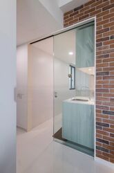 The Tembusu (D19), Condominium #459757801